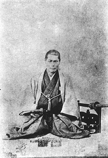 近藤勇