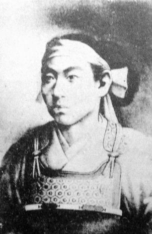 久坂 玄瑞
