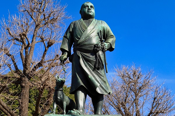 西郷隆盛