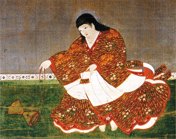 安徳天皇