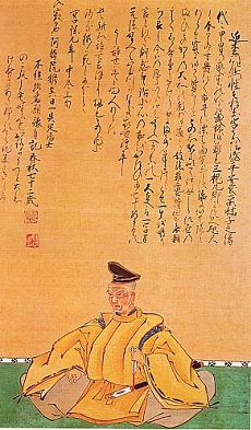 近松 門左衛門