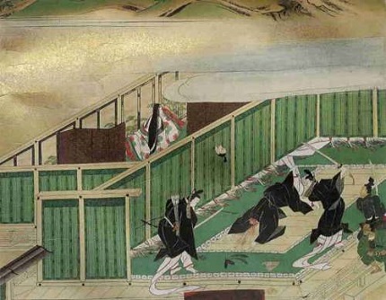乙巳の変