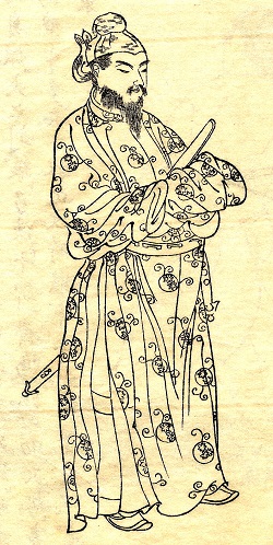 聖徳太子