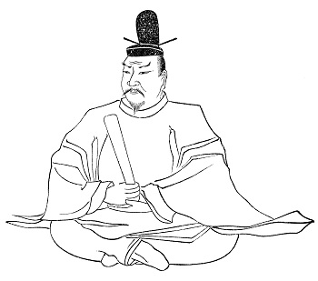 大海人皇子/天武天皇