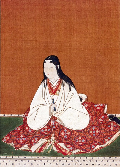 お市の方