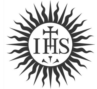 イエズス会の紋章