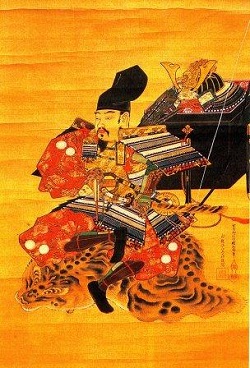 新田義貞