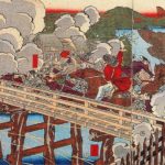 戊辰戦争とは？簡単に解説！西郷隆盛や新選組の最期についても！