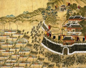 朝鮮出兵の理由と結果を解説！恐怖の伝説や真実についても考察