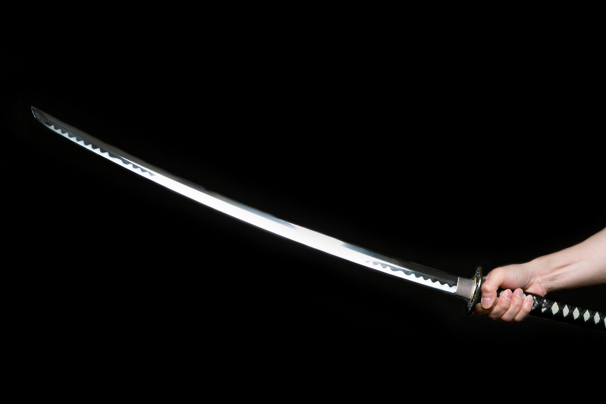 刀狩り令とは?目的や影響などを解説!徴収した武器はどこへ!?