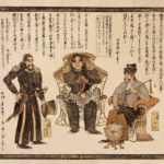 日米和親条約とは？わかりやすく解説！開港の内容とアメリカの本当の目的とは？