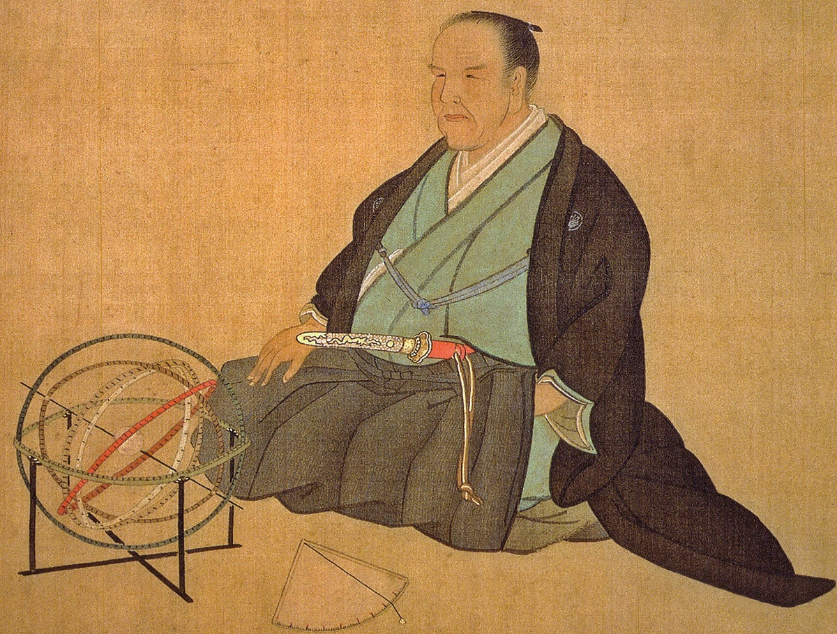 大塩平八郎の乱とは?原因やその後の影響について!天保の改革とも関係が?