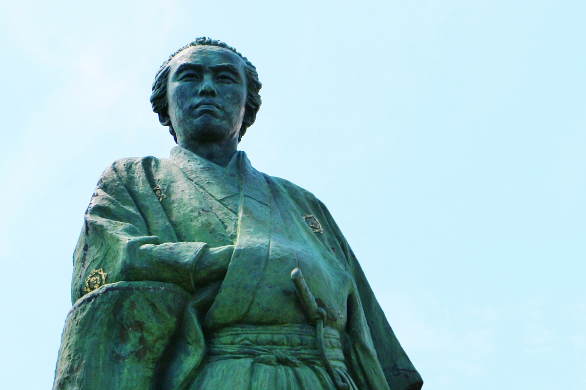 近江屋事件とは?坂本龍馬暗殺の犯人や中岡慎太郎の死因についても!