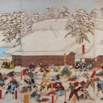 桜田門外の変とは？井伊直弼が暗殺された場所と状況や起きた理由を解説