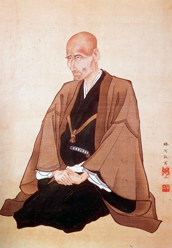高野長英
