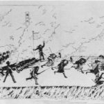 鳥羽伏見の戦いとは？場所や慶喜逃走の真実について！実は裏切り者がいた？