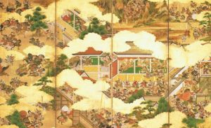 源平合戦とは？わかりやすく解説！場所や年表と屋島の戦いについても言及！