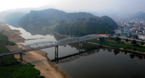 白村江の戦いとは？場所や年号と壬申の乱との関係も！隠された真実とは？