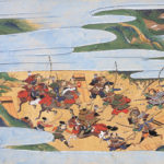 応仁の乱とは？わかりやすく解説！場所や結果と10年も続いた原因について