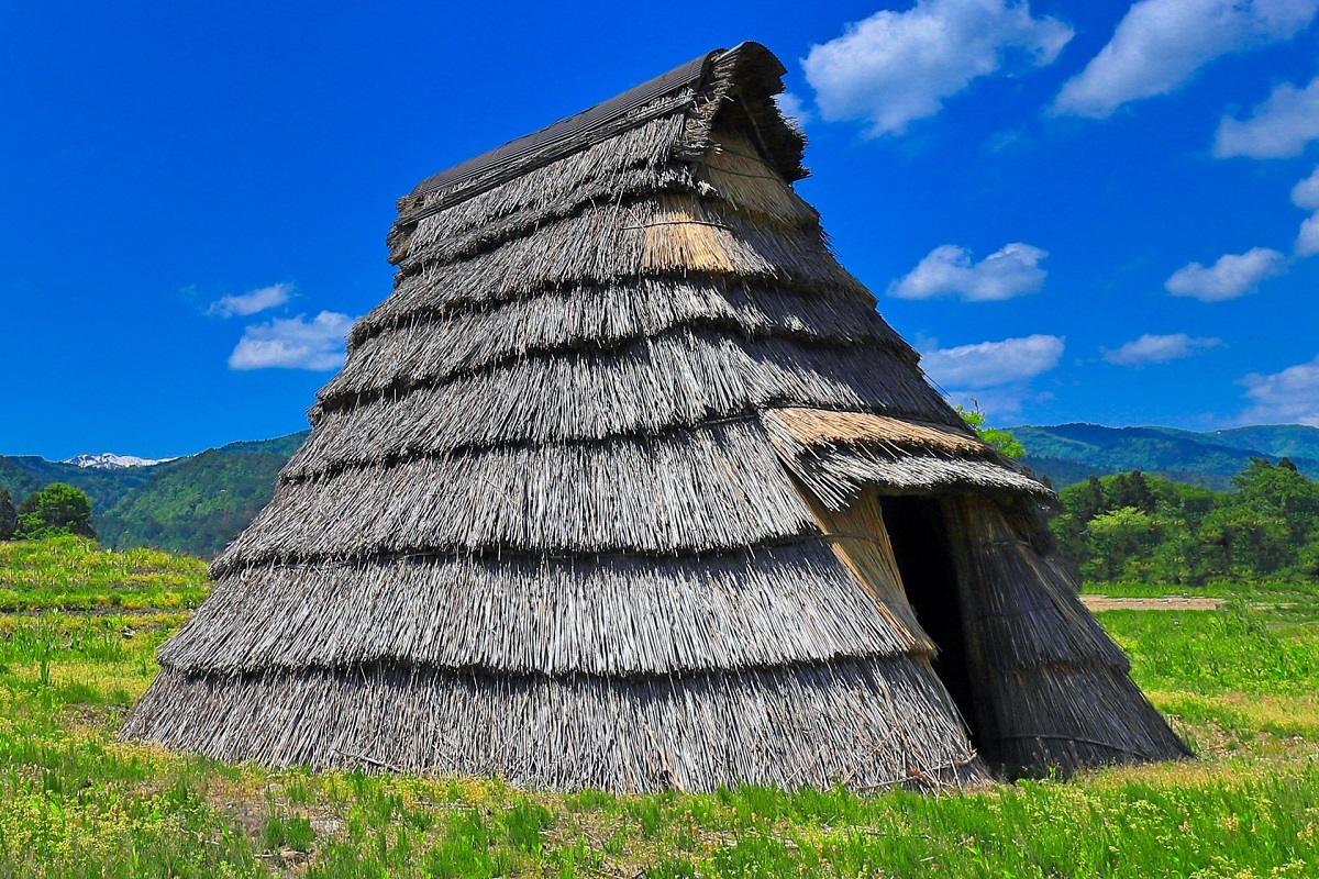 縄文時代の生活とは?衣食住や文化の謎に迫る!縄文人はどこからやって来た?