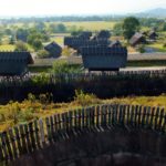 邪馬台国の場所は？預言者の未来人が残した邪馬台国の暗号についても考察