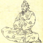 藤原不比等の系図や日本書紀で歴史を捏造した疑惑について！かぐや姫に登場？