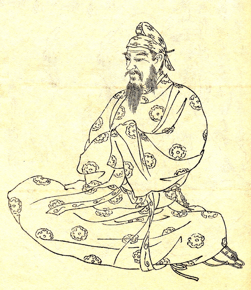 藤原不比等の系図や日本書紀で歴史を捏造した疑惑について!かぐや姫に登場?