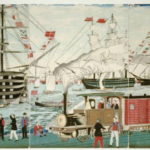 明治維新とは？簡単に解説！中心人物と人物関係図や真実を考察