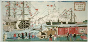 明治維新とは？簡単に解説！中心人物と人物関係図や真実を考察