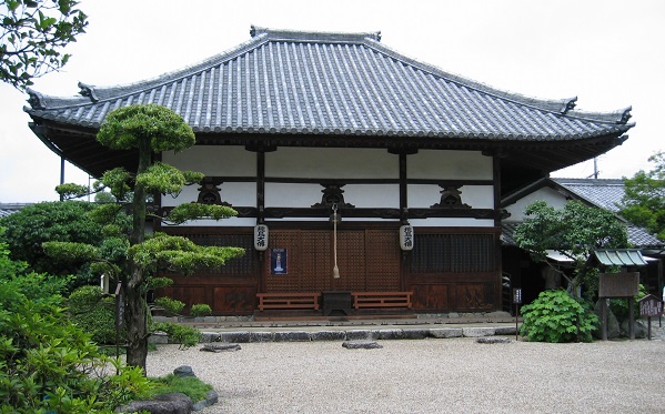 飛鳥寺