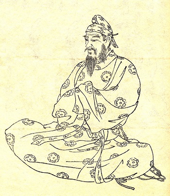 藤原不比等