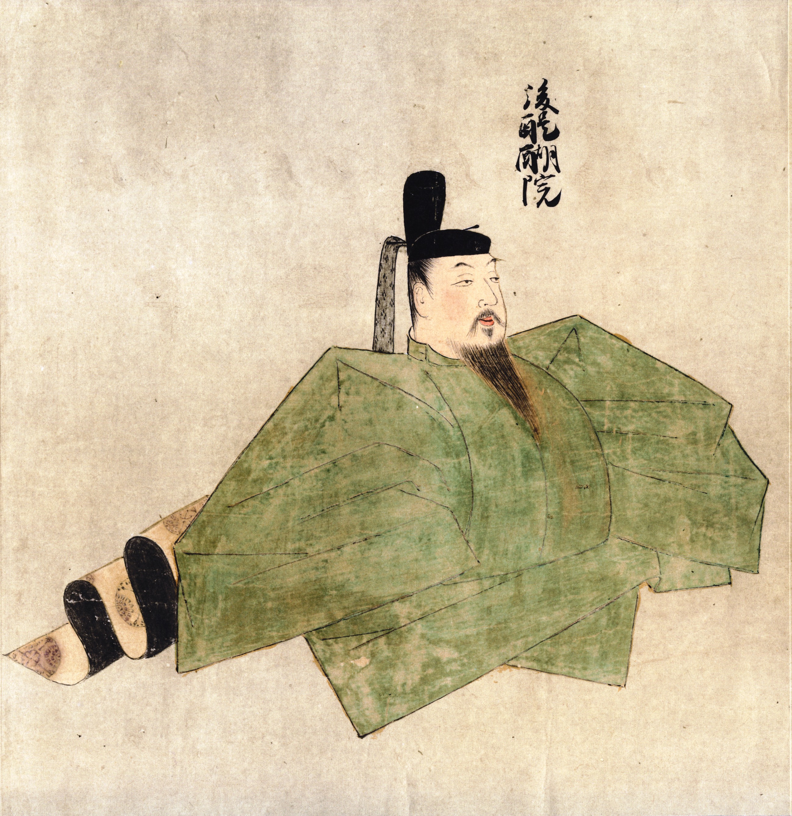 南北朝時代をわかりやすく解説!タブーとされる理由や歴代天皇についても
