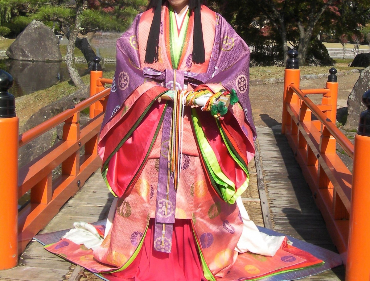 平安時代の貴族や庶民の暮らしに迫る!平安美人や恋愛事情についても言及!