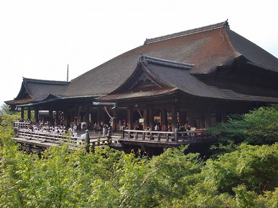 清水寺