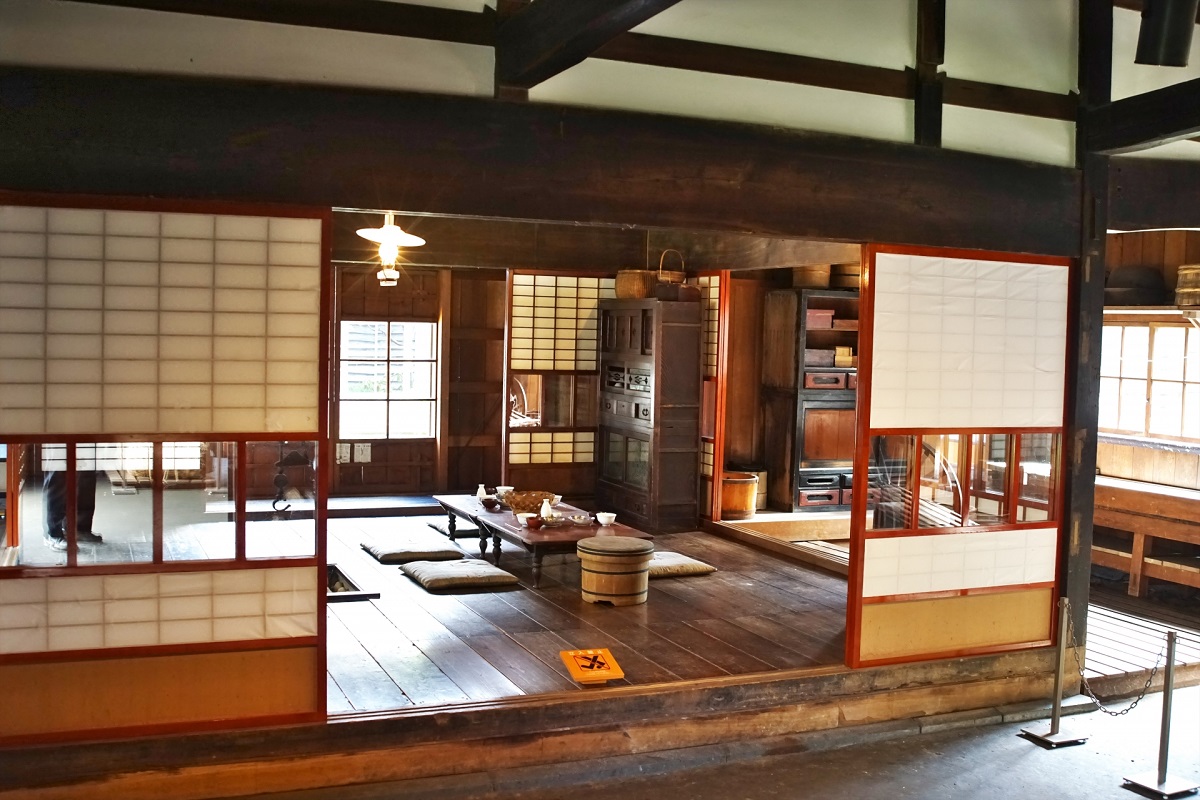 明治時代の出来事や偉人まとめ!明治時代の人々の暮らしについても