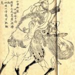 坂上田村麻呂とアテルイの戦いについて！数々の伝説や逸話などについても！