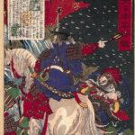 征夷大将軍とは？簡単に解説！歴代の人物と徳川家康や坂上田村麻呂についても