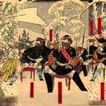 西南戦争とは？簡単に解説！原因と結果や田原坂の戦いについても