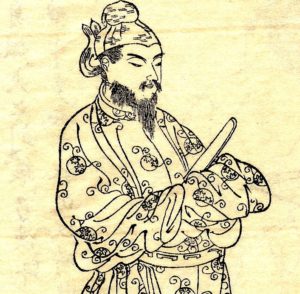 聖徳太子は実在したのか？真実とまつわる伝説や2019年の予言についても