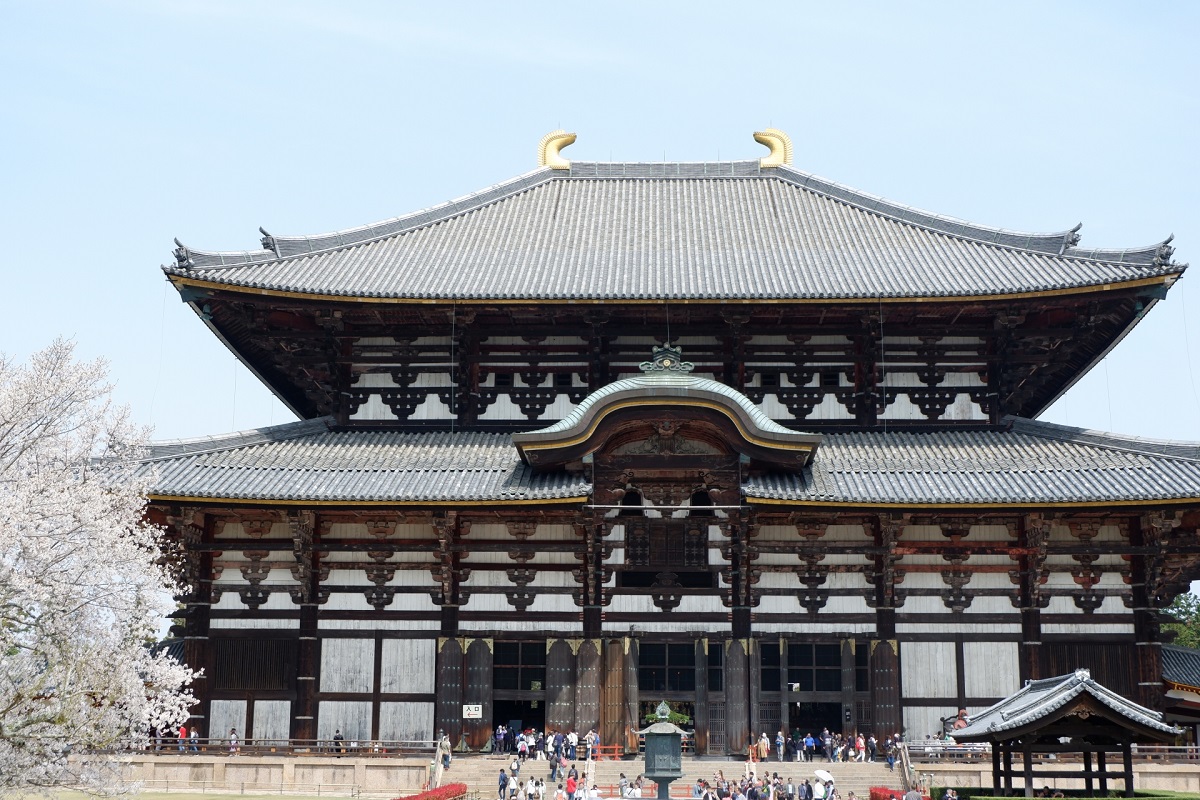 奈良時代の文化や生活について解説！政治や天皇についても