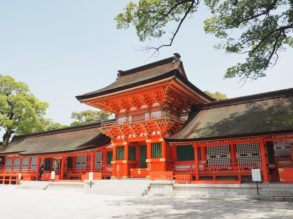 道鏡事件(宇佐八幡宮神託事件)とは?ラスプーチンとの類似性についても解説