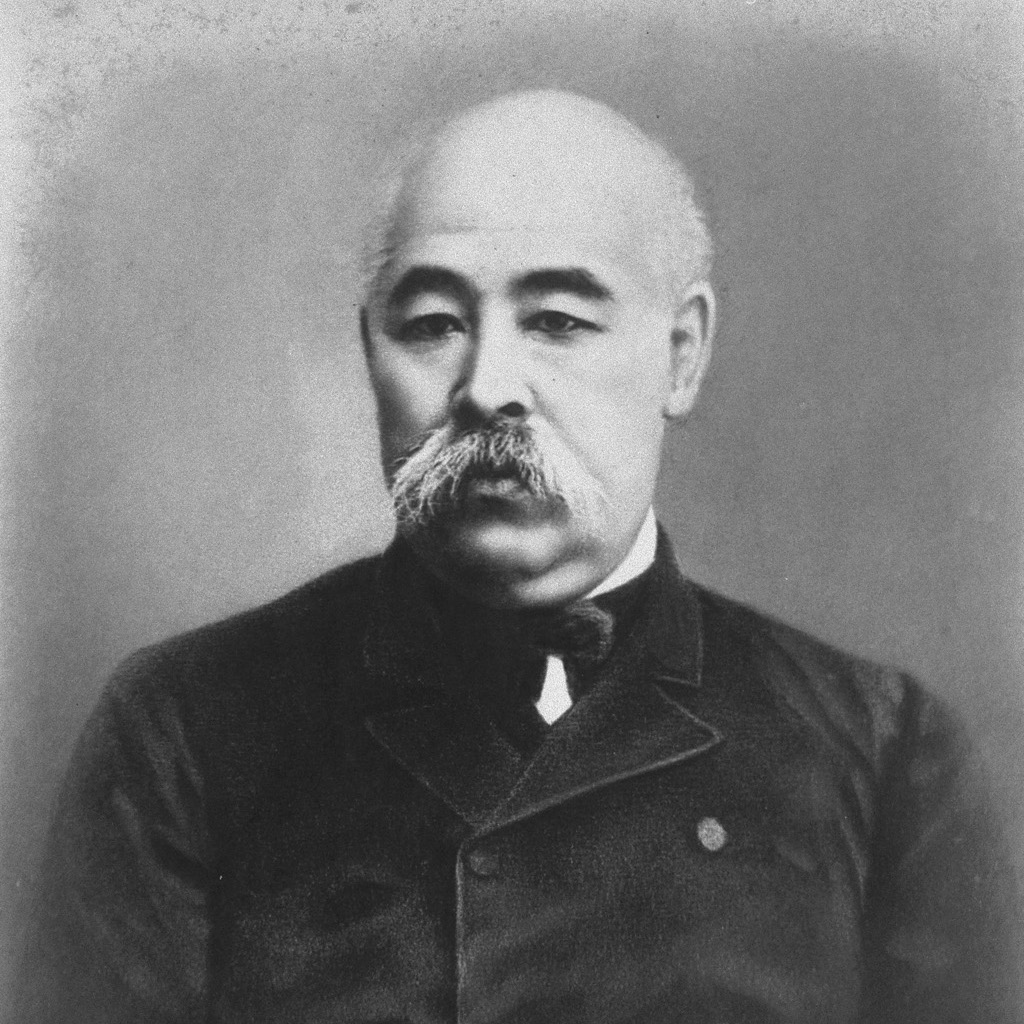 後藤象二郎の一生まとめ!大政奉還の推進や坂本龍馬との関係にも迫る