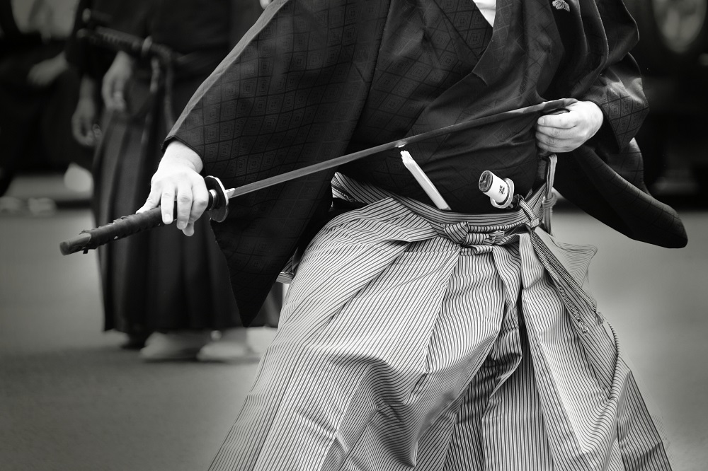 芹沢鴨暗殺の真実!犯人は新選組?道連れになった愛妾のお梅についても考察!
