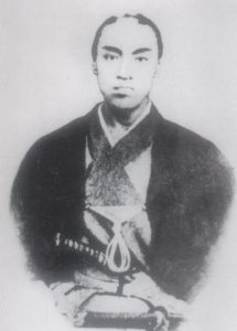 小松帯刀は明治維新の立役者！死因や坂本龍馬と西郷隆盛との関係についても