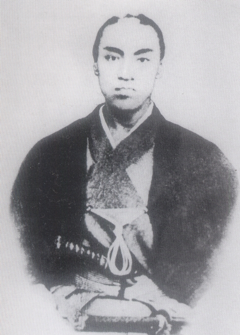 小松帯刀は明治維新の立役者!死因や坂本龍馬と西郷隆盛との関係についても