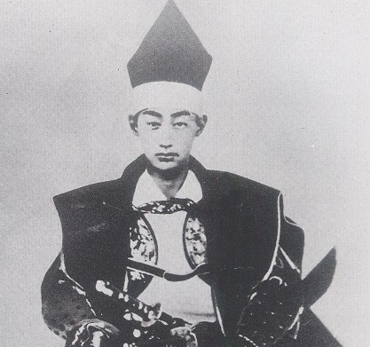 松平 容保