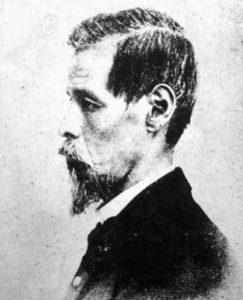 陸奥宗光が坂本龍馬暗殺の黒幕に復讐？美人妻や小村寿太郎との違いについても