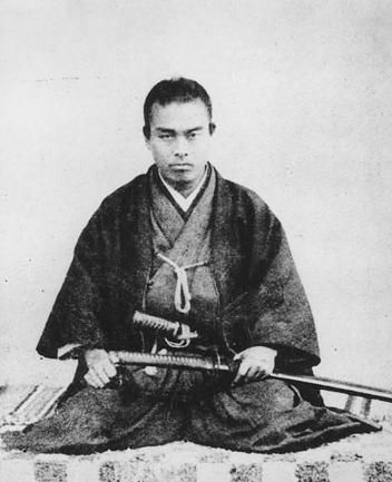 中岡慎太郎と坂本龍馬の関係は?中岡慎太郎の最後の様子や数々の名言についても