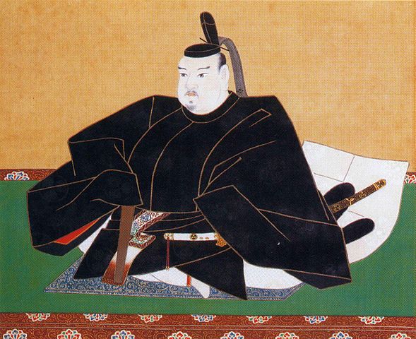 徳川家光は絵が得意?経歴や性格と名言など!弟を自害させた真相についても