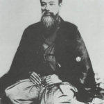 山岡鉄舟の一生！明治天皇や勝海舟との関係や逸話と名言についても！